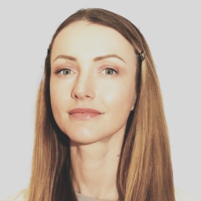 Kate Pavlova