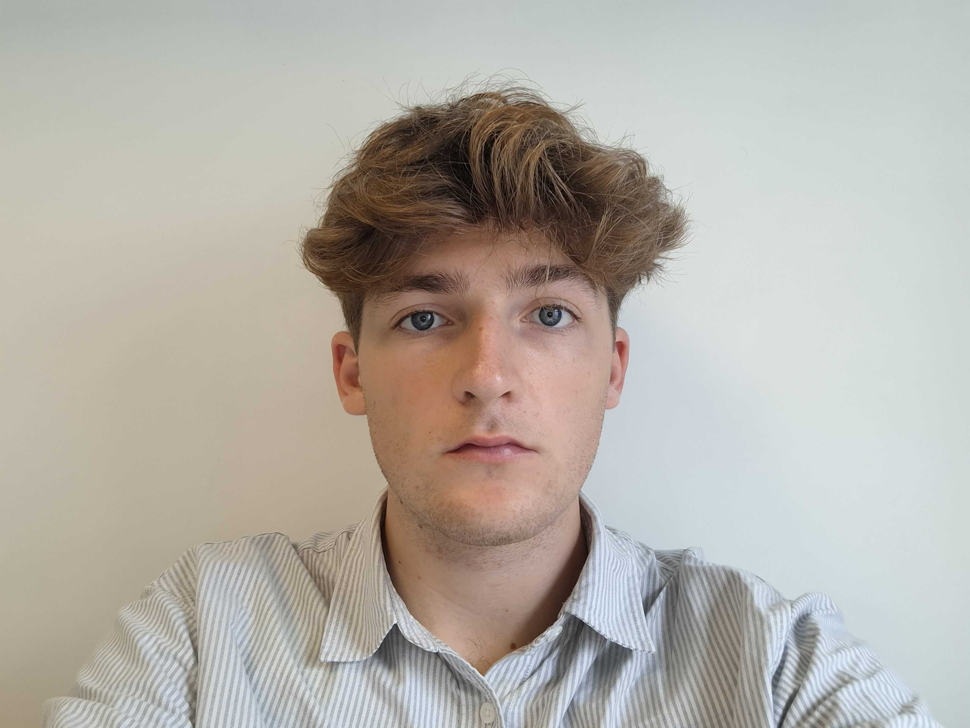Mathieu Sauser