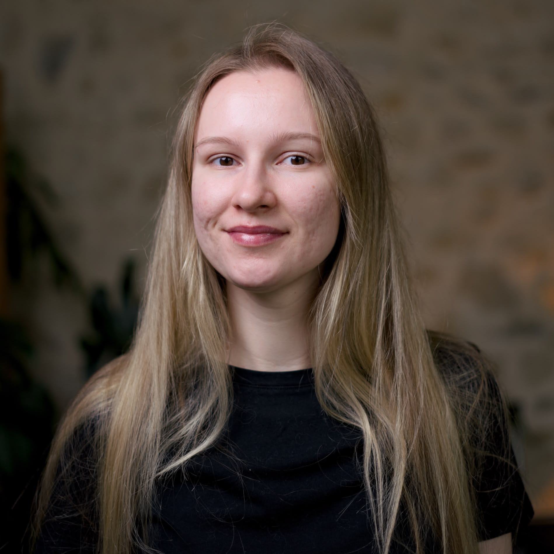 Hanna Shcharbakova