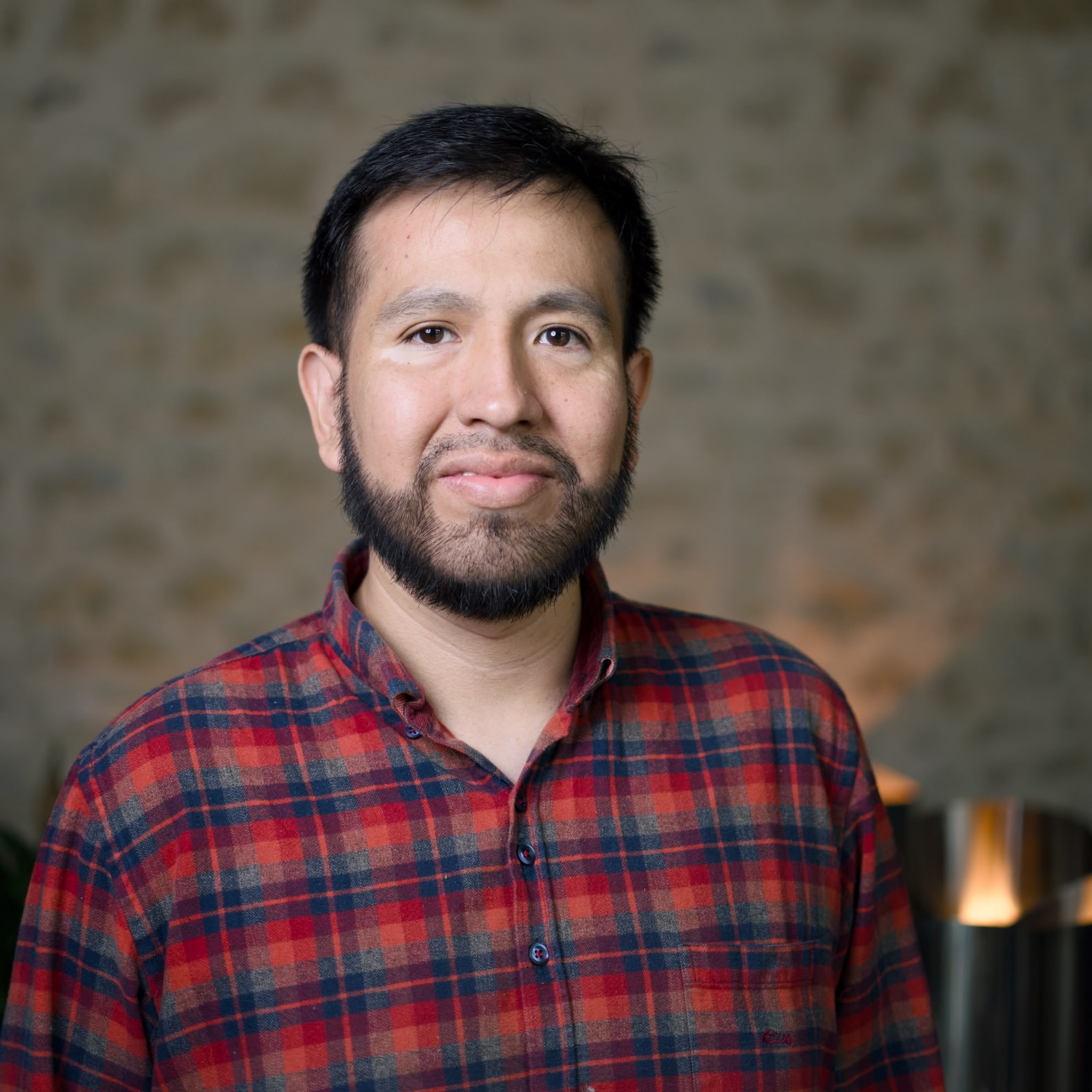 Carlos Rosas