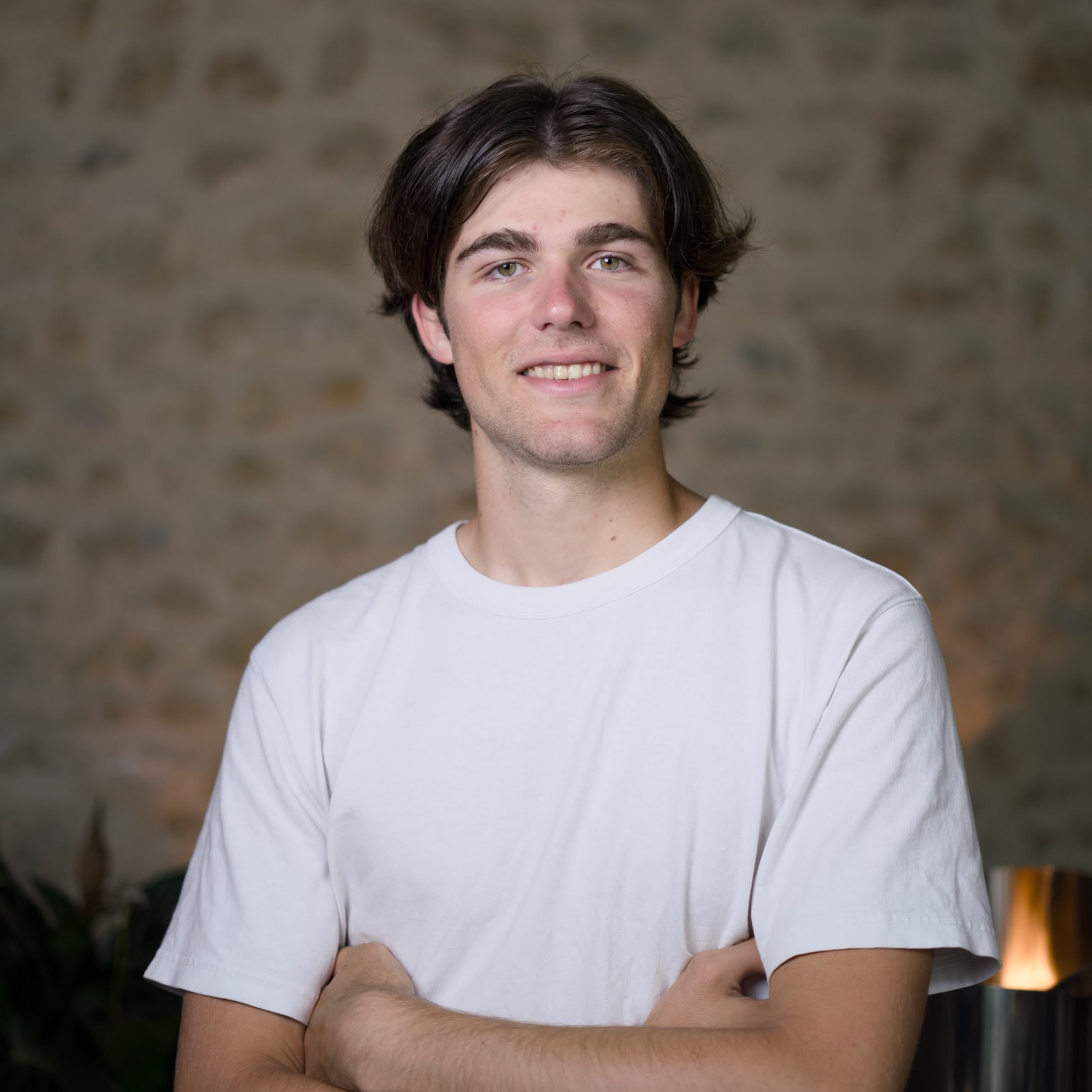 Yannick Detrois