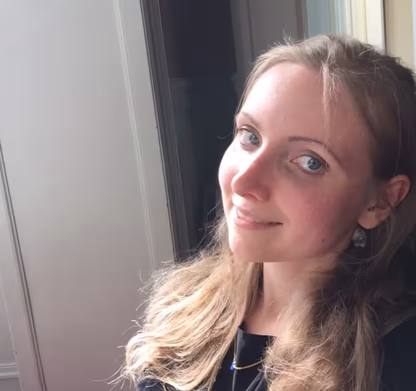 Pandora Langlais